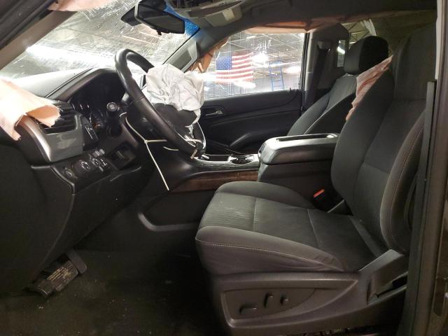 2018 CHEVROLET TAHOE K150 - 1GNSKAKC0JR112267