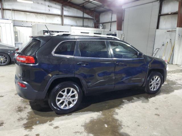 1C4PJMCBXFW544916 | 2015 JEEP CHEROKEE L