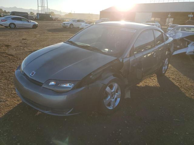 2007 Saturn Ion 