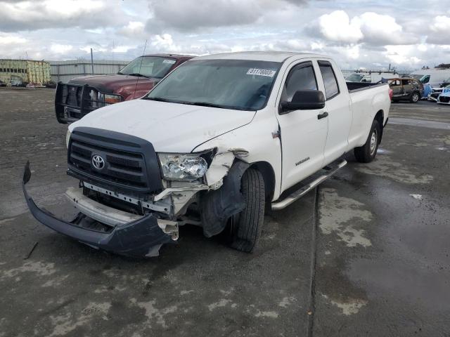 2010 Toyota Tundra 