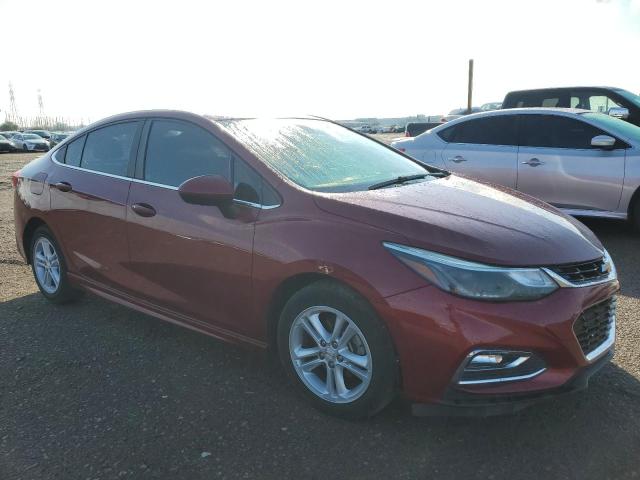 1G1BE5SM7J7203735 | 2018 CHEVROLET CRUZE LT