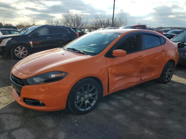 2013 Dodge Dart SXT