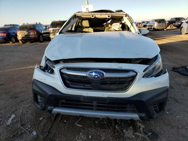 4S4BTANC4L3232785 | 2020 SUBARU OUTBACK LI