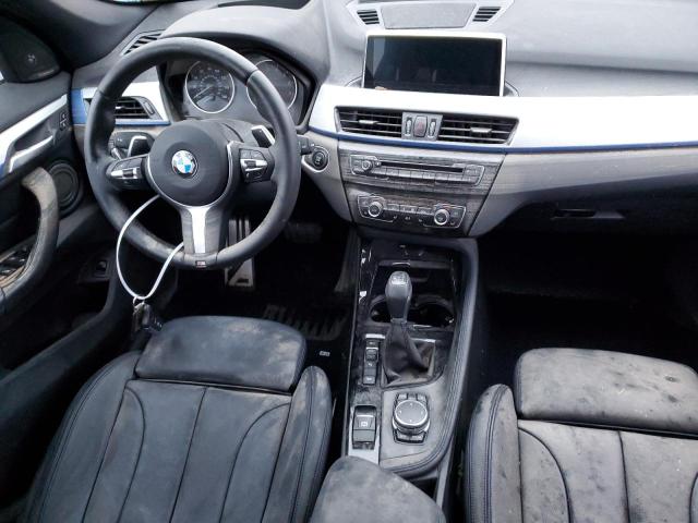 WBXHT3C38G5E49351 | 2016 BMW X1 XDRIVE2