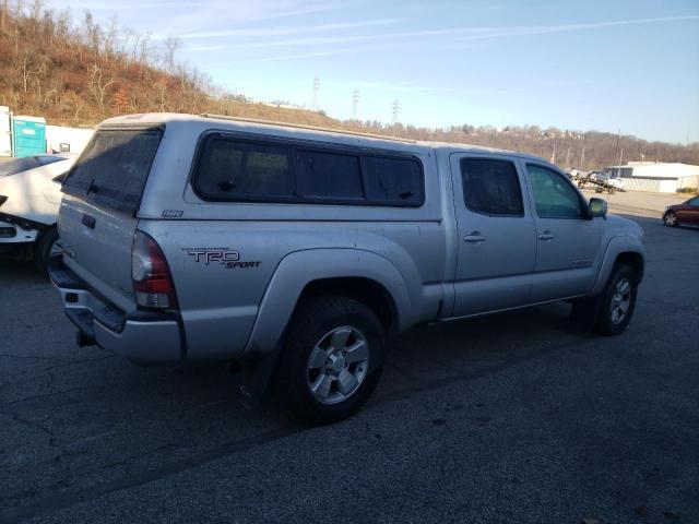 5TEMU52N59Z615538 | 2009 Toyota tacoma double cab long bed