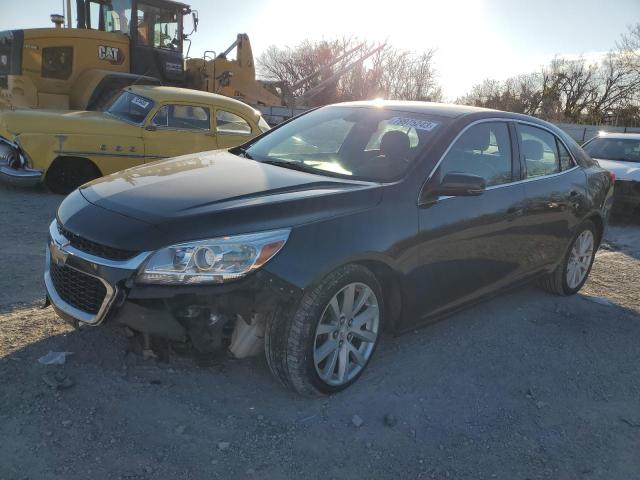 2016 Chevrolet Malibu Limited LT