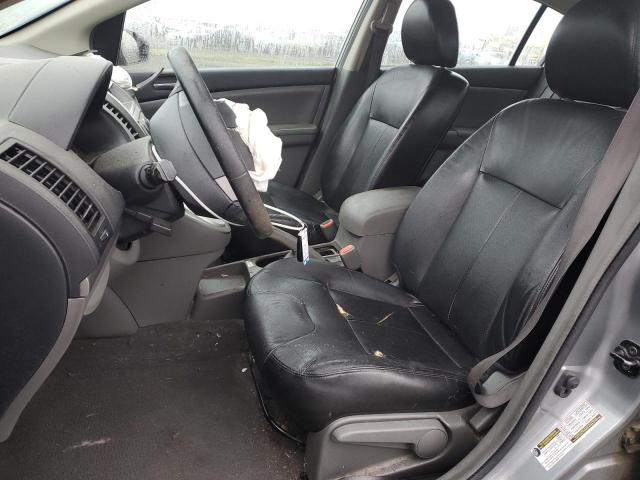 2009 Nissan Sentra 2.0 VIN: 3N1AB61E79L616177 Lot: 51063654