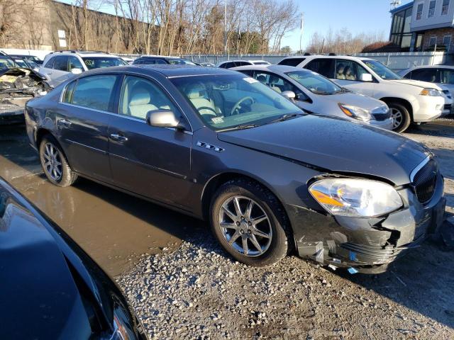 1G4HD57256U228715 | 2006 Buick lucerne cxl