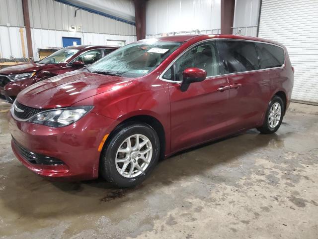 2018 Chrysler Pacifica LX