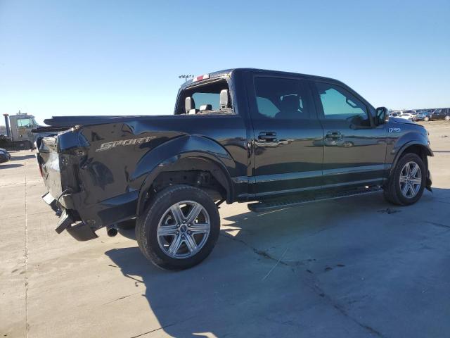 1FTEW1CP9JKE06349 | 2018 FORD F150 SUPER