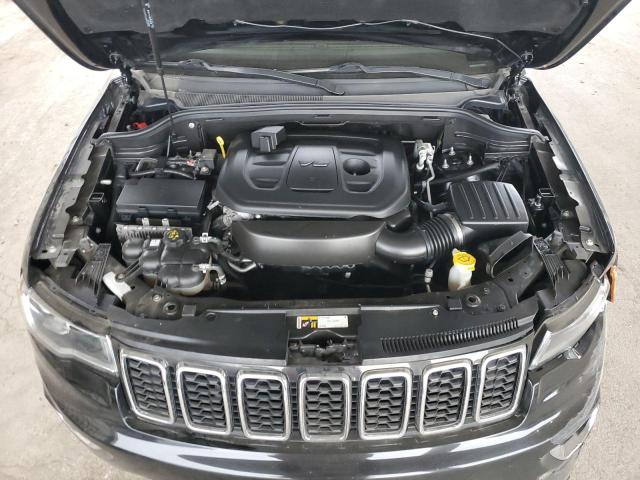 1C4RJFBGXKC730839 | 2019 JEEP GRAND CHER