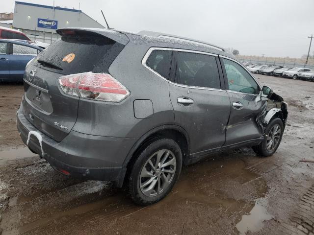 5N1AT2MV5FC913756 | 2015 NISSAN ROGUE S