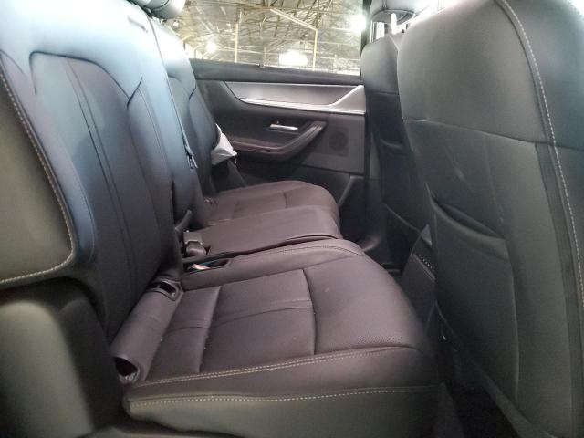 2024 MAZDA CX-90 PREF - JM3KKCHDXR1127686