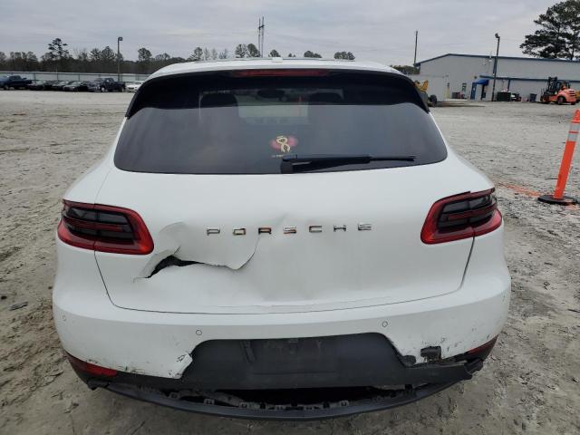 VIN WP1AA2A55HLB00045 2017 Porsche Macan no.6