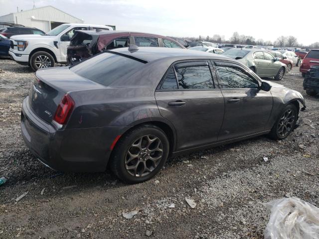 2C3CCAGG6GH239124 | 2016 CHRYSLER 300 S