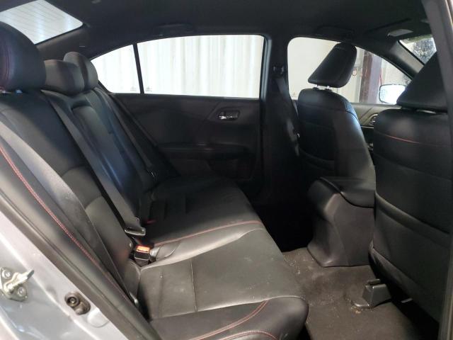 2017 Honda Accord - Image 10