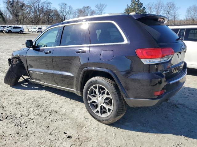 Vin: 1c4rjfbg9jc264853, lot: 80690183, jeep grand cher limited 20182