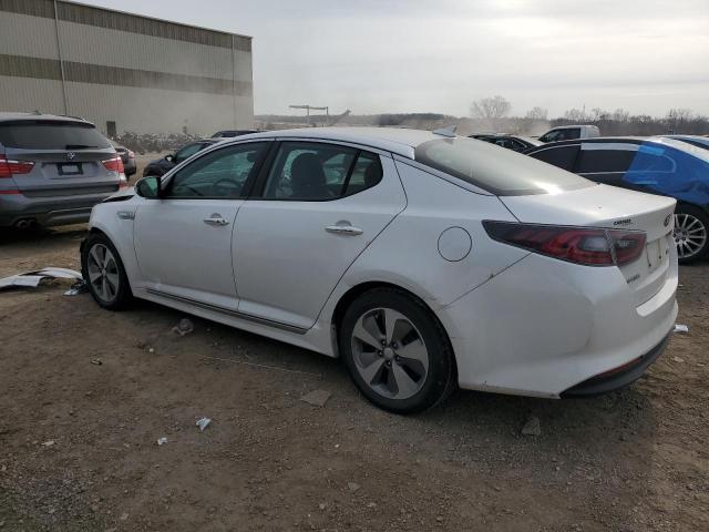 KNAGN4AD2E5069868 | 2014 KIA OPTIMA HYB