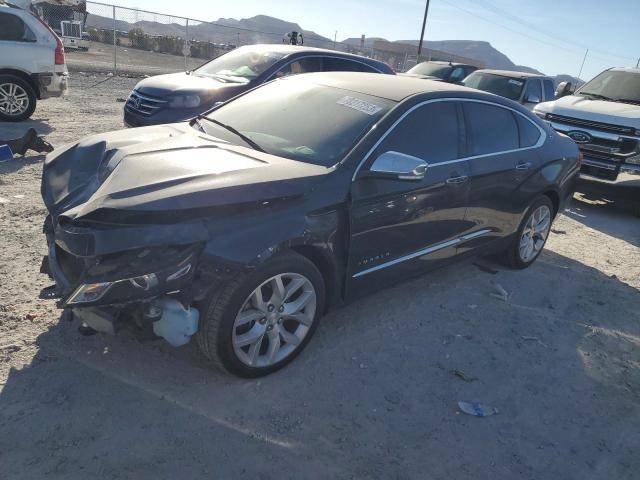 2G1125S31J9176476 | 2018 CHEVROLET IMPALA PRE