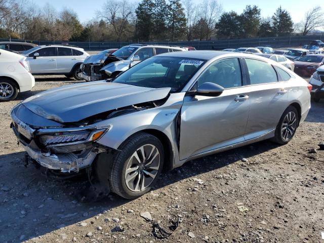 1HGCV3F93KA020912 | 2019 HONDA ACCORD TOU