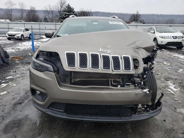 1C4PJMLB3KD404616 | 2019 JEEP CHEROKEE L