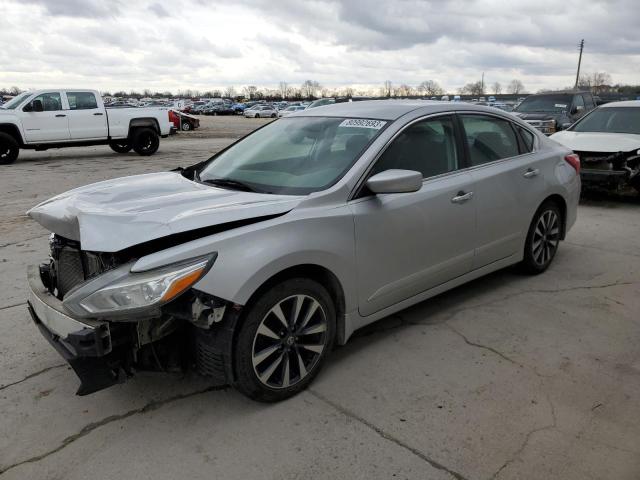 Vin: 1n4al3ap1gc195050, lot: 80992693, nissan altima 2.5 2016 img_1