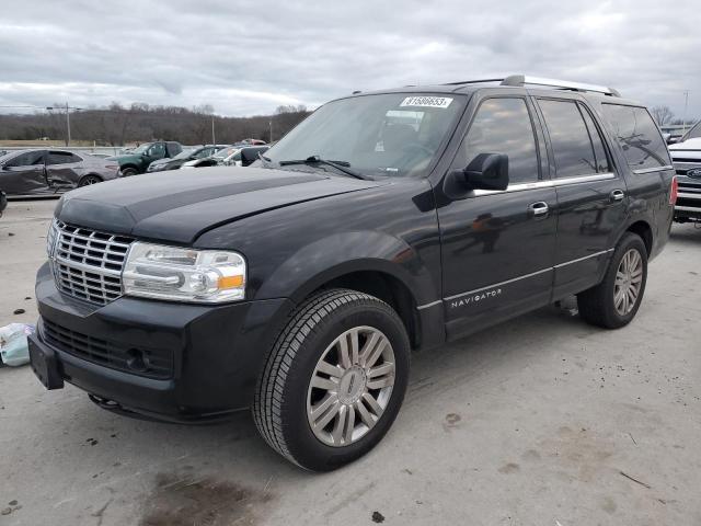 2014 Lincoln Navigator 