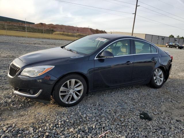 2014 Buick Regal 