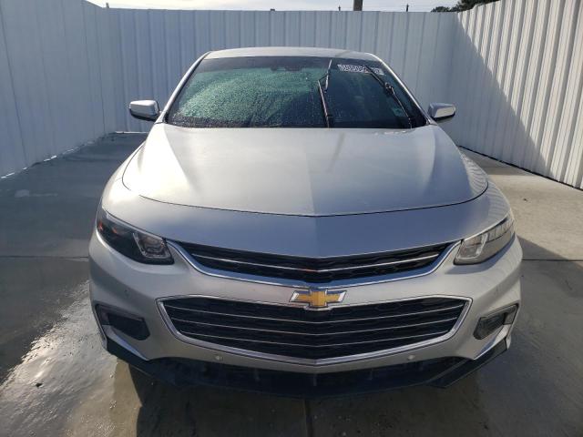 2018 CHEVROLET MALIBU HYB - 1G1ZF5SU3JF188037