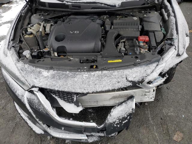 2017 NISSAN MAXIMA 3.5 - 1N4AA6AP9HC382450