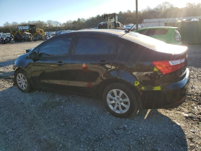 KNADM4A38H6098769 | 2017 KIA RIO LX