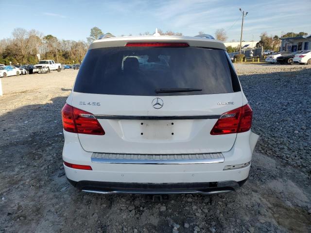 VIN 4JGDF6EE4GA635309 2016 Mercedes-Benz GL-Class, ... no.6