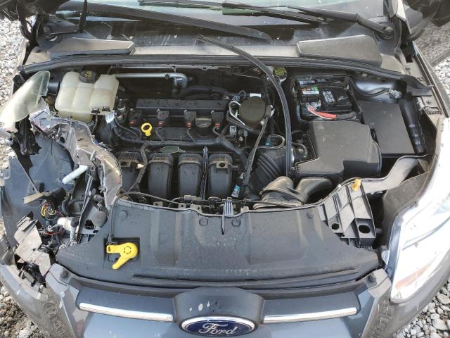 1FADP3K22EL123856 | 2014 FORD FOCUS SE