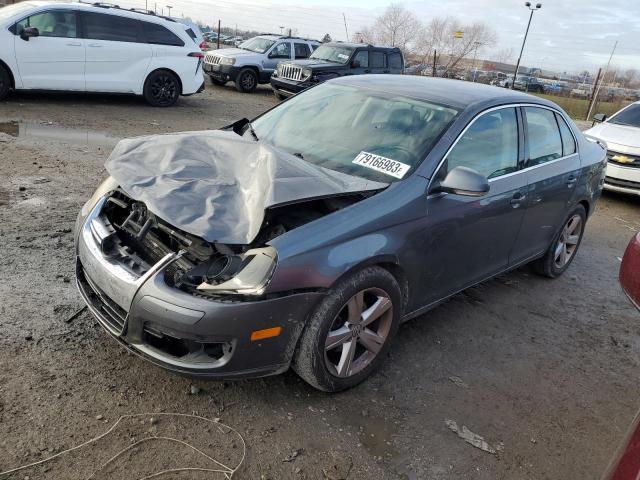 2006 Volkswagen Jetta 