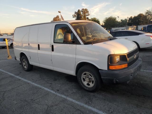 2006 Chevrolet Express G1500 VIN: 1GCFG15X361103157 Lot: 79123723