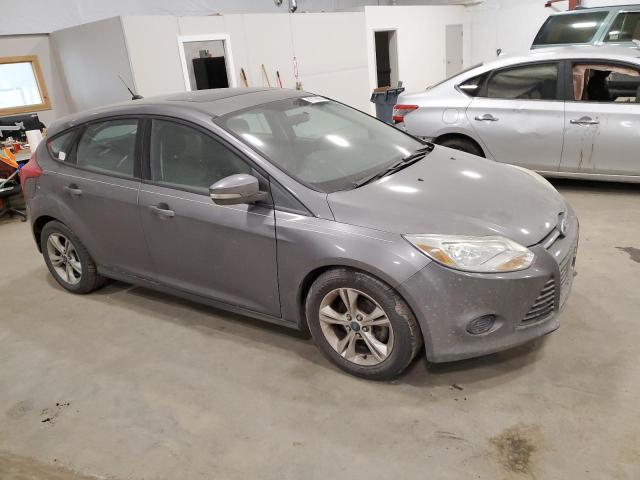 Vin: 1fadp3k29el448150, lot: 81108663, ford focus se 20144