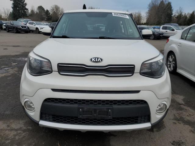 KNDJP3A51J7594263 | 2018 KIA SOUL +