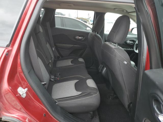 2016 JEEP CHEROKEE S - 1C4PJMAS0GW352988