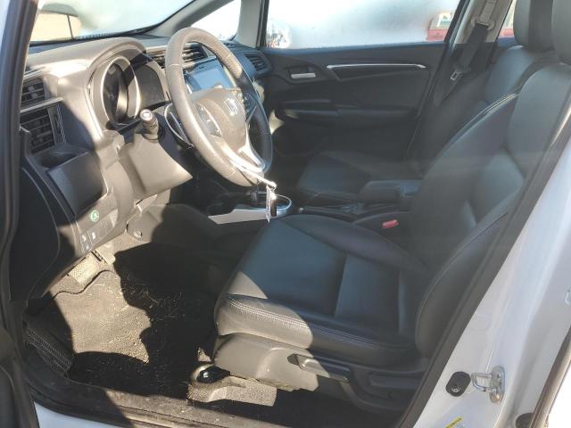 2019 HONDA FIT EXL 3HGGK5H93KM716370