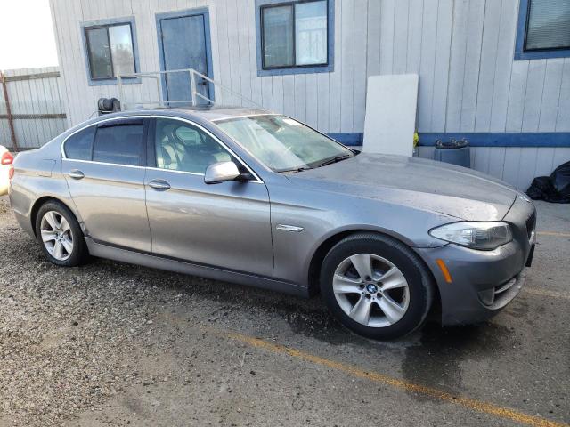 VIN WBAXG5C51DDY35387 2013 BMW 5 Series, 528 I no.4