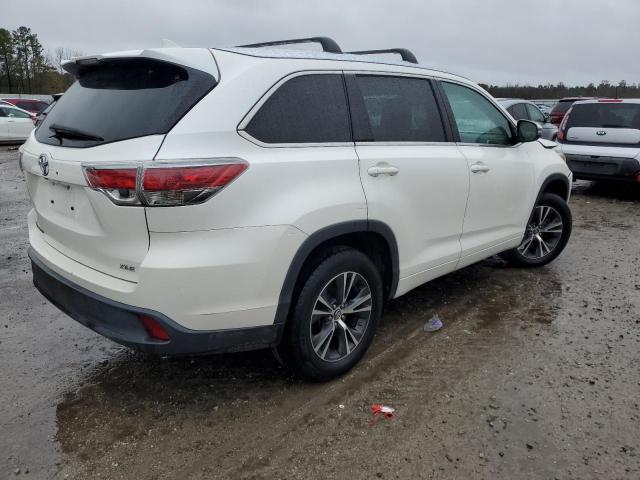 5TDKKRFH7GS175891 | 2016 TOYOTA HIGHLANDER