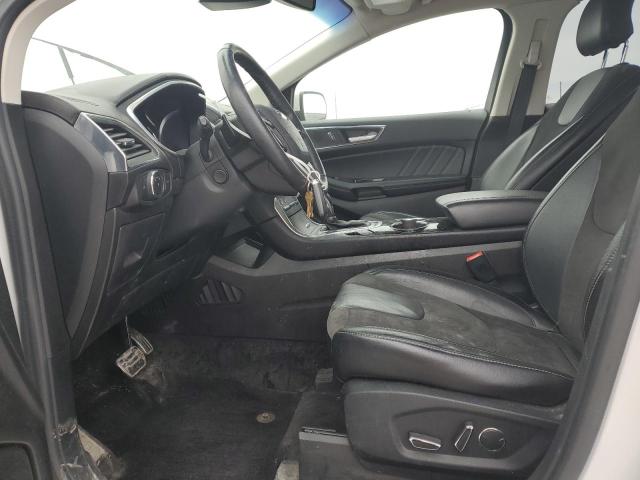 2FMPK4AP0HBC33913 2017 FORD EDGE, photo no. 7