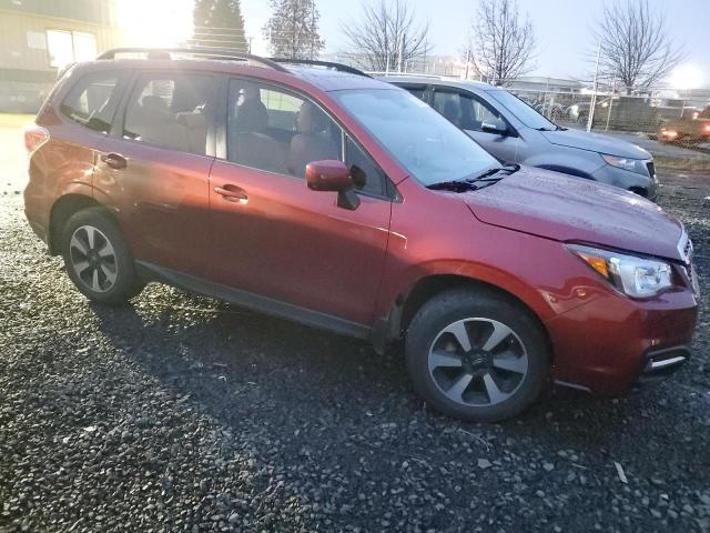 JF2SJAGCXJH417156 | 2018 SUBARU FORESTER 2