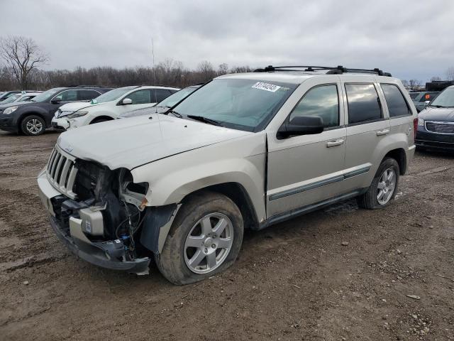 2009 Jeep Grand Cherokee Laredo