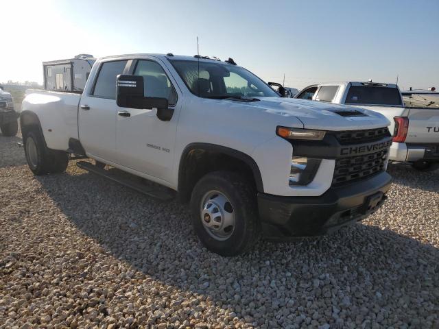 2020 CHEVROLET 3500 HD 1GC4YSEY7LF336184