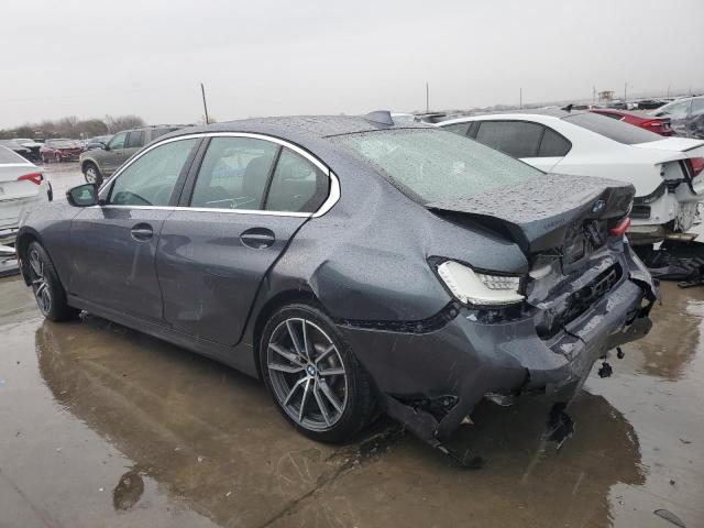 3MW5R1J08L8B43558 | 2020 BMW 330I