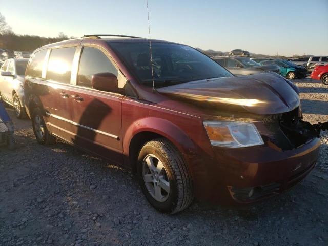 2D8HN54X29R512050 | 2009 Dodge grand caravan sxt