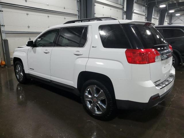 2GKFLXEK2F6205831 | 2015 GMC TERRAIN SL