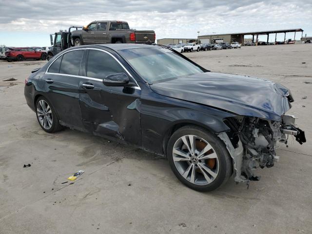 55SWF4JB2JU241544 | 2018 MERCEDES-BENZ C 300