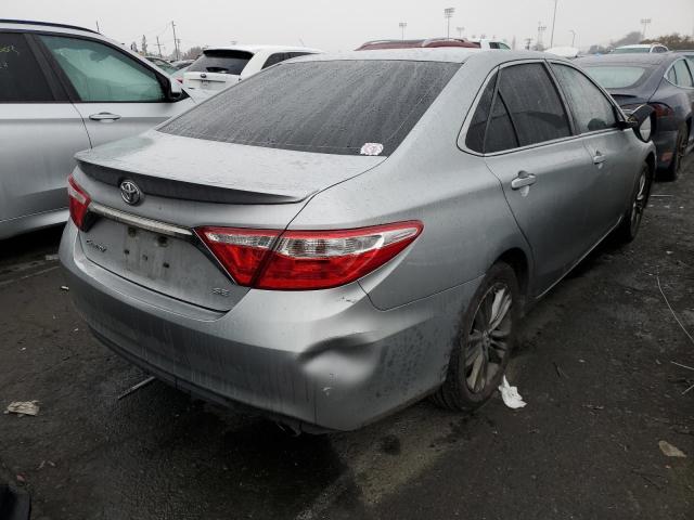 4T1BF1FK7HU437192 | 2017 TOYOTA CAMRY LE